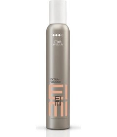 Wella Professionals EIMI Volume Extra-Volume spumă cu volum extra pentru păr 300ml
