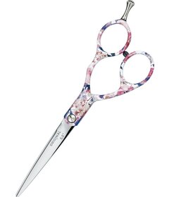 Sibel nožničky 5,5" Floral