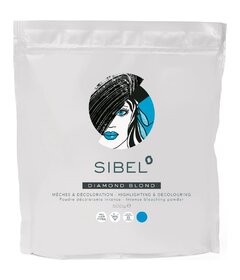 Melír Sibel Sapphire Intense 500g