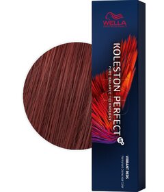 Wella Professionals Koleston Perfect ME+ Vibrant Reds 44/44 60ml