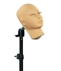 Sibel Viso set manechin