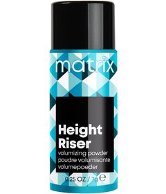 Pudră volumizatoare pentru păr Matrix Height Riser 7g