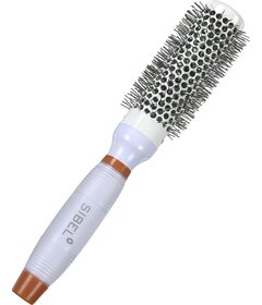 Sibel SILICON perie termică ceramică pentru păr 33mm