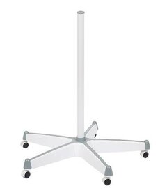 Sibel On The Ground stojan na zem pre lampy