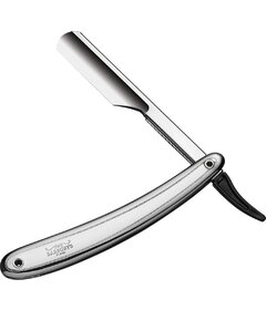 Britva AGITATOR argintie