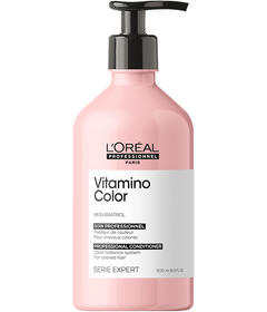 L'Oréal Professionnel Vitamino Color Balsam pentru păr vopsit 500ml