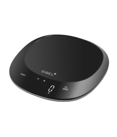 Sibel Waterproof cântar digital rezistent la apă 5kg