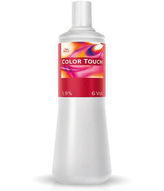 Emulsie Wella Professionals Color Touch 1.9% 6VOL 1000ml