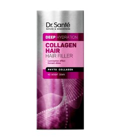 Dr. Santé Collagen Hair ser păr 100ml