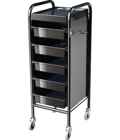 Sibel COLUMBIA manipulačný vozík 33,5x38x96cm
