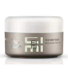 Wella Professionals EIMI Texture Touch argilă mată pentru păr 75ml