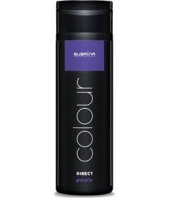 Subrina Professional Colour Direct Purple 200ml