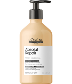 L'Oréal Professionnel Absolut Repair balsam pentru păr deteriorat 500ml