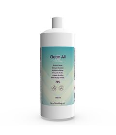 Sibel Clean All Alclear dezinfekcia 1000ml