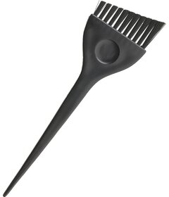 Sibel BLACK SLANT perie pentru vopsit părul