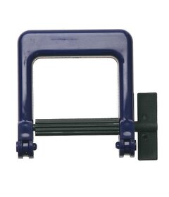 Sibel Aplicator de Vopsea, Plastic