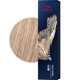 Wella Professionals Koleston Perfect ME+ Special Blonde 12/61 60ml