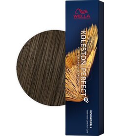 Wella Professionals Koleston Perfect ME+ Rich Naturals 5/1 60ml