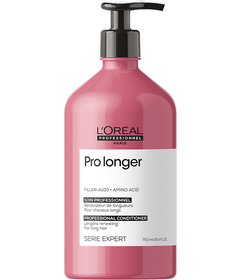 L'Oréal Professionnel Pro Longer balsam pentru păr lung și regenerare lungimi 750ml