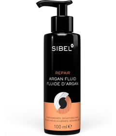 Sibel CARE Repair Argan Fluid îngrijire leave-in 100ml