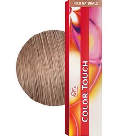 Wella Professionals Color Touch Rich Naturals 9/97 60ml