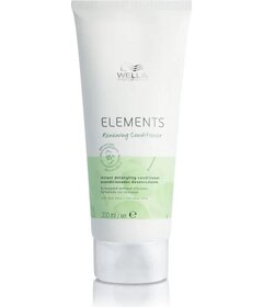 Balsam regenerator Wella Professionals Elements 200ml