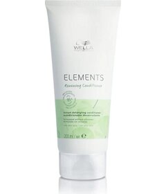 Balsam regenerator Wella Professionals Elements 200ml