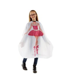 Sibel halat de protecție pentru copii Ballerina