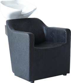 Sibel Magnus umývací box, Croco čierny