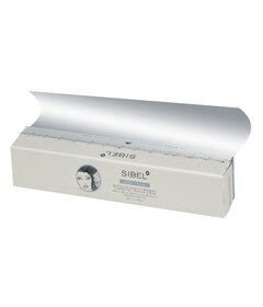 Sibel EASY TEAR folie transparentă 30cm x 150m