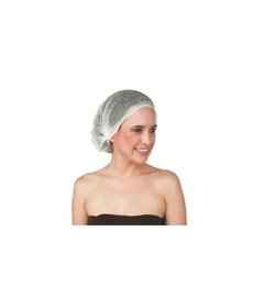 200 buc. Cască de unică folosință