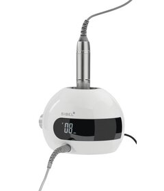 Sibel Cosmo elektrický pilník na nechty + príslušenstvo