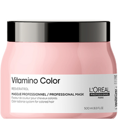 L'Oréal Professionnel Vitamino Color Mască pentru păr vopsit 500ml