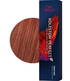 Wella Professionals Koleston Perfect ME+ Vibrant Reds 8/41 60ml