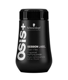 Schwarzkopf OSIS Dust It Label 10g