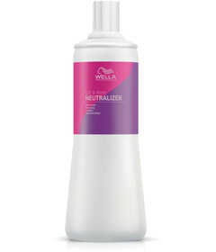 Wella Professionals Creatine+ Neutralizator pentru Bucle și Onduleuri 1000ml