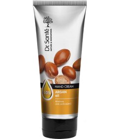 Dr. Santé Cremă cu ulei de argan 75ml