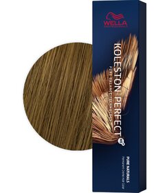 Wella Professionals Koleston Perfect ME+ Pure Naturals 77/0 60ml