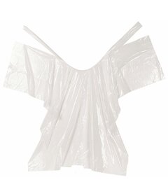 Sibel 30ks jednorazové pláštenky