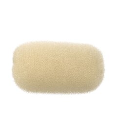 Sibel Nylon výplň do drdolu 13cm, blond