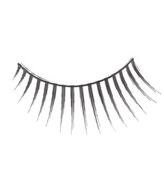 Sibel STAR LOOK 2ks umelé mihalnice 2657