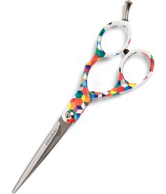 Foarfece Ultron 5,5 Concave Rubik