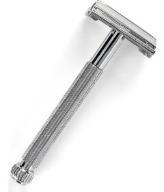 BARBURYS Butterfly Satin aparat de ras cu lamă