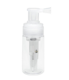 Sibel rozprašovač na púder 140ml