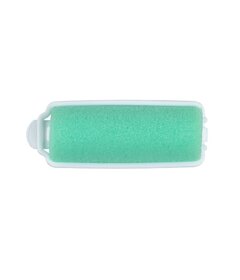 6 buc. bigudiuri burete 60mm, diametru 20mm