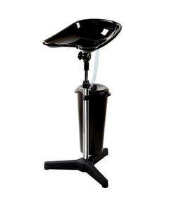 Chiuvetă de spălat Lagoon Move, cu rezervor 9l