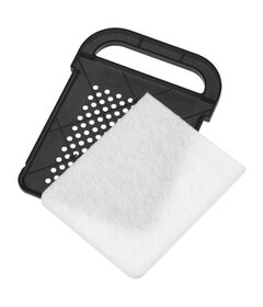 Náhradný HEPA filter pre Sibel HAIR VACUUM