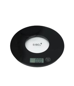 Cantar digital GLASCALY 5kg