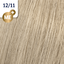 12/11 Special Blonde cenușiu intens