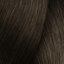 6.0 blond închis profund